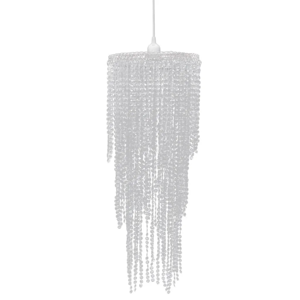 Lampadario Sospeso 26 x 70 cm CFW6043580