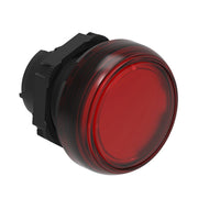 Indicatore luminoso luce rossa Lovato