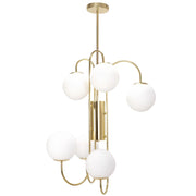 Lampada APP1003-6CP