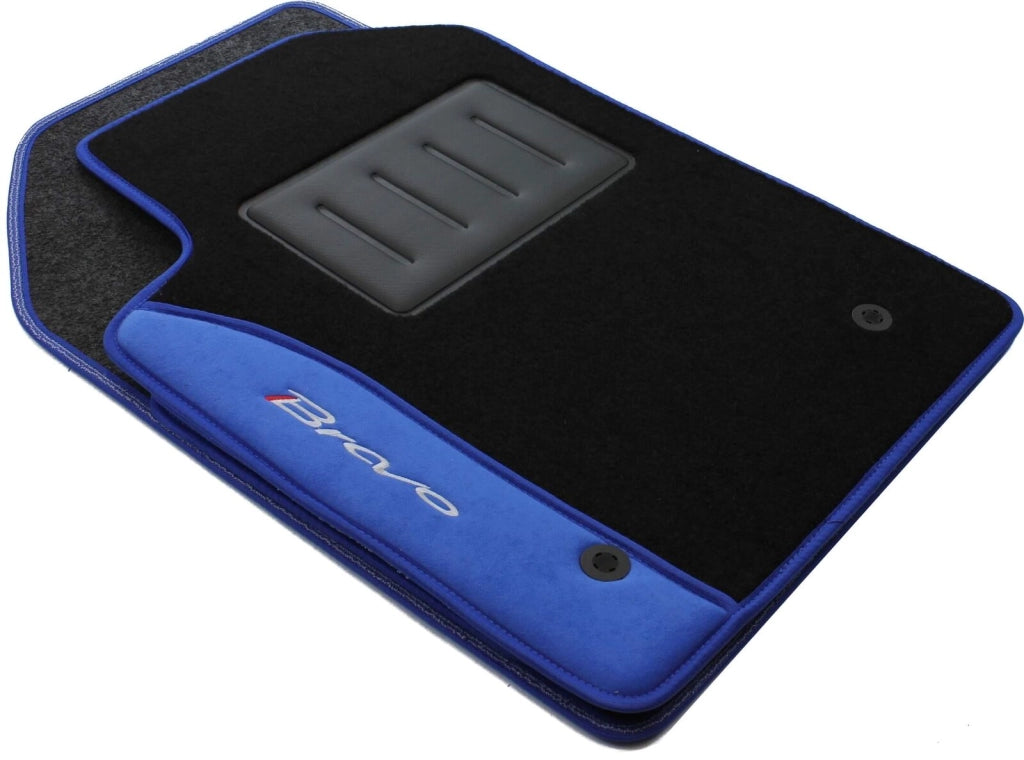 COLOR0000047B , BLU , Fiat Bravo dal 2007- (4 Fix FL)