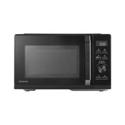 Microonde toshiba mw3 ag25pf black - MW3 25AGPF