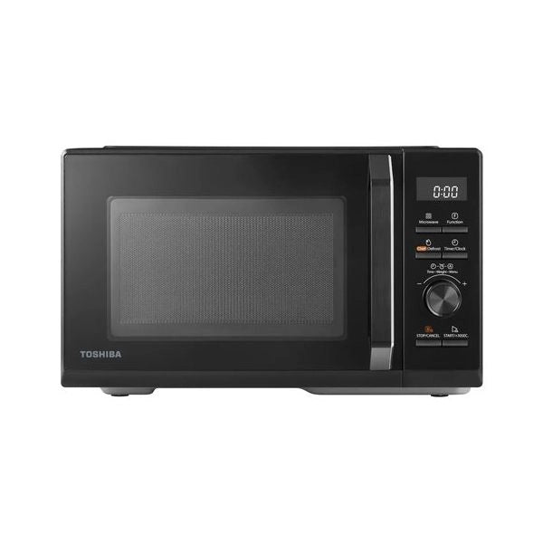 Microonde toshiba mw3 ag25pf black - MW3 25AGPF