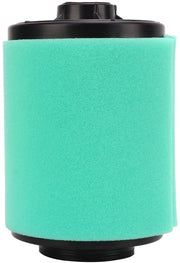 Filtro dell'aria del motore - Adatto per Outlander 1000 4x4 2012-2015 - Modello di filtro dell'aria 707800371 - Materiale ABS/Metallo/Papier/Schiuma - Sostituisce il filtro originale 707800371 - Montaggio per più modelli - Filtro dell'aria