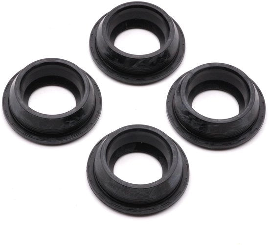 Deksel 4x - Centrino - Cappuccio di accensione - Per Dacia/Renault - Diverse modelli - Codice di riferimento 7701473164 - Afdichting motore