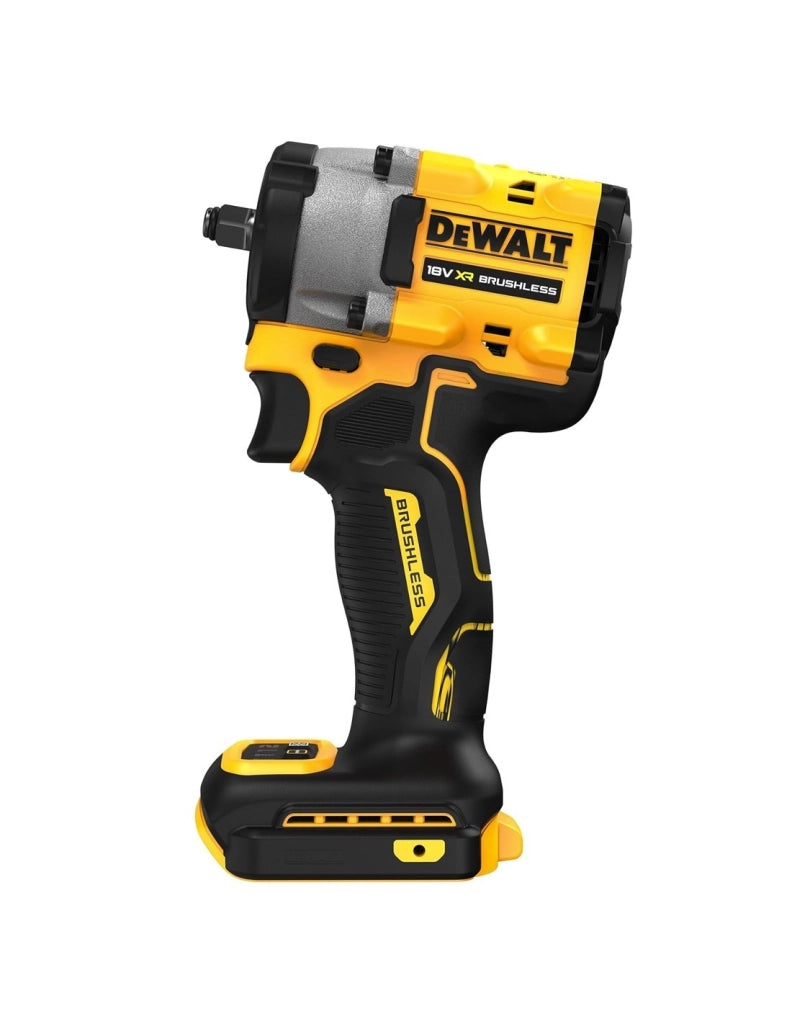 Avvitatore ad Impulsi DeWALT DCF923N (Solo corpo)