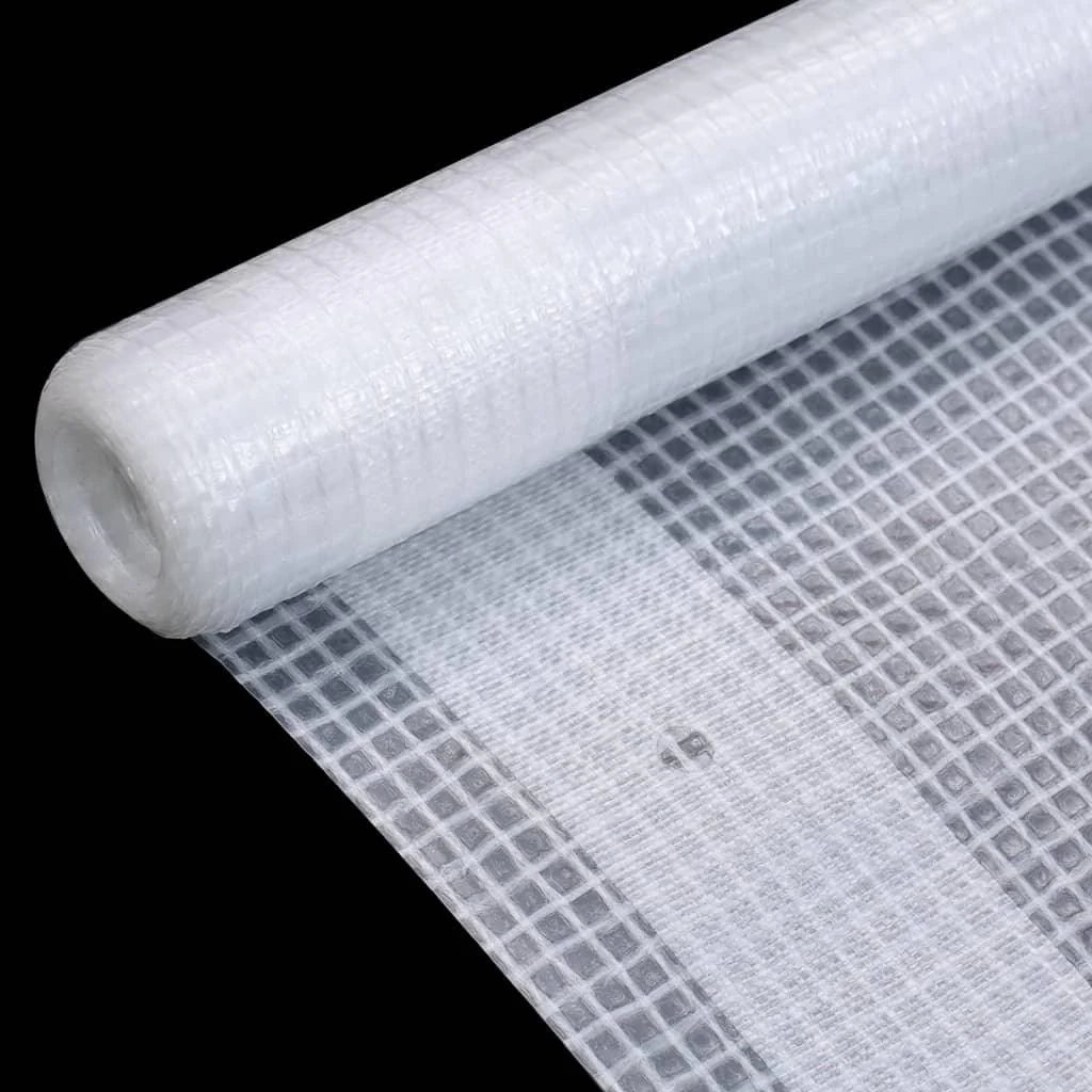 Teloni versatili e robusti 2 pezzi 260 g/m² 3 x 20 m bianco 02_0002224