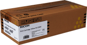 Ricoh 408343 cartuccia toner 1 pz Giallo
