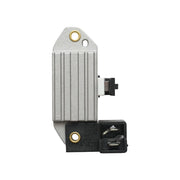 Regolatore alternatore 12V per Fiat codice OEM 9967420, 2122121, 21222127, 79707481, 8193398, 9941193, 58120022, 58120055, 79707161, 79707481, 83600151, 83603151, 83603671