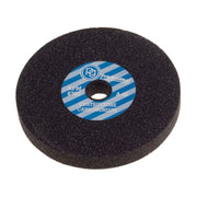 POGGI 402.00 MOLA ABRASIVA D  75X13 MM FORO 10- POGGI- 1,0 pz