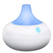 Diffusore Aromi USB Luce LED 8 Colori Aromaterapia Olio Profumato Bianco 140ml Grundig