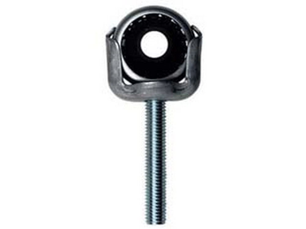 5pz supporto regolar cuscinetto sfera boccola nylon avvolgibili gambo cod:ferx.fer360203