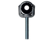 5pz supporto regolar cuscinetto sfera boccola nylon avvolgibili gambo cod:ferx.fer360203