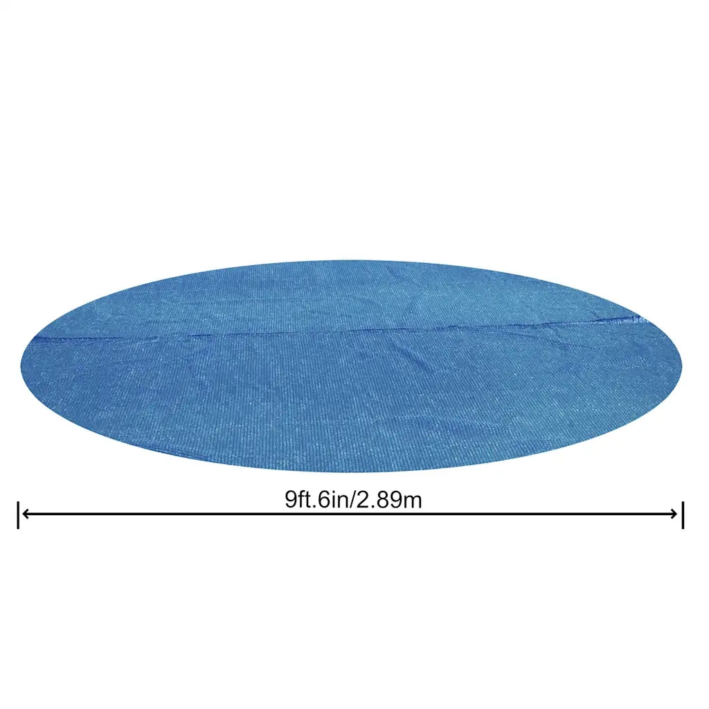 Bestway Copertura Solare per Piscina Flowclear 305 cm 3202479