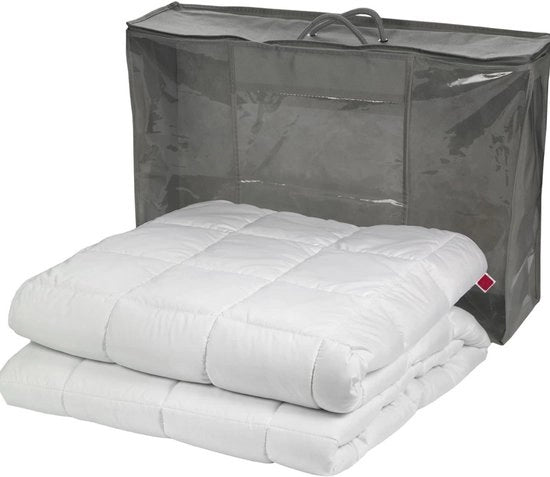 Copri peso - Copertura di isolamento - Copri peso - Coperta con peso - Per adulti e bambini - Migliora la qualità del sonno - Sensazione rilassante -