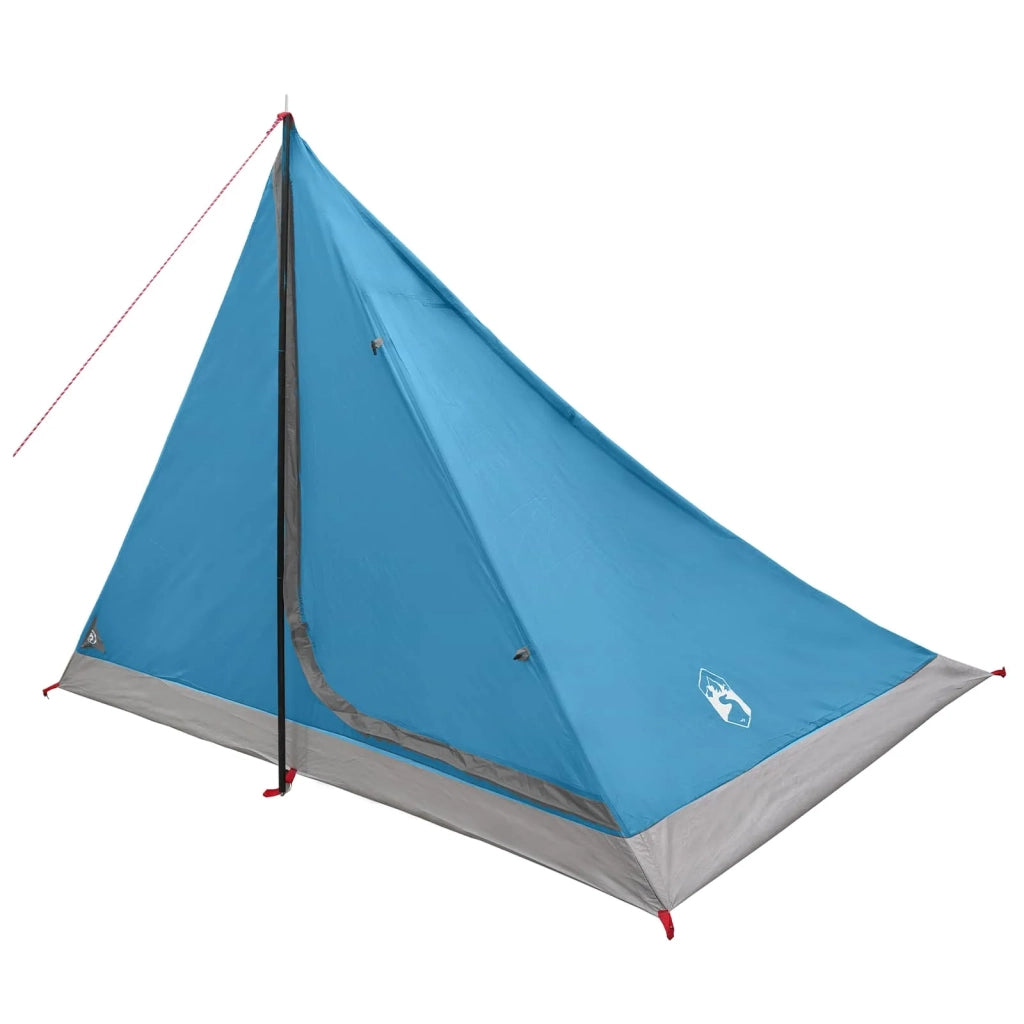 Tenda da backpacking Blu 4 persone 42018560