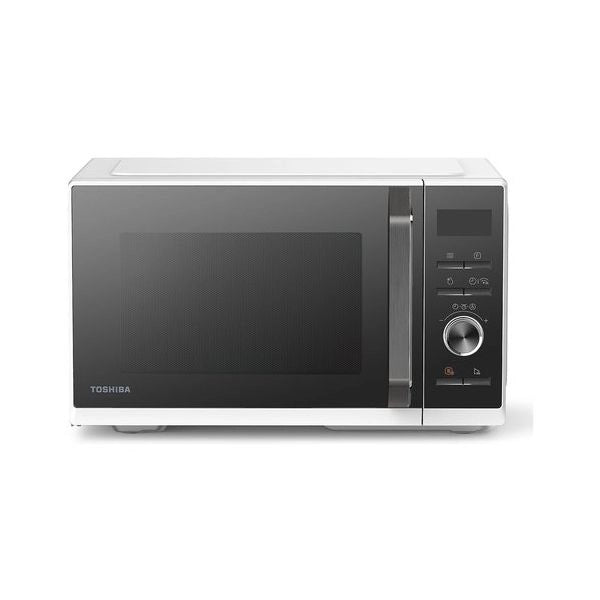 Microonde toshiba mw3 sac23sf air fry smart cooking matters white