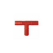 Raccordo Plastica 3 Vie T Mm 18