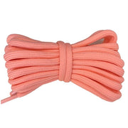Due paia di lacci per scarpe sportive rotondi da 80 cm - lacci per scarpe sportive rotondi da 5 mm - lacci per scarpe sportive - lacci per scarpe - lacci per scarpe da lavoro e escursione - lacci per scarpe universali per bambini e adulti