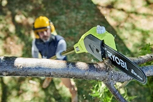 POTATORE ESTENSIBILE A BATTERIA 'OPP1820' RYOBI 18V - Barra cm 20 - RYOBI