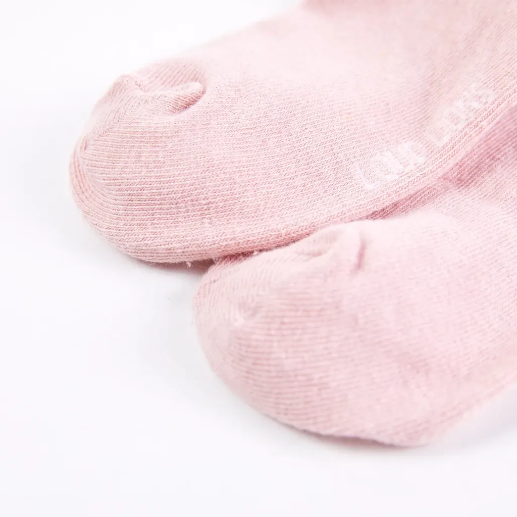 Calzamaglia per Bambini Rosa Tenue 128 CFW3561774