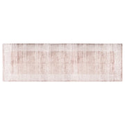 Tappeto del soggiorno | Tappeto Lavabile 80x300 cm Beige