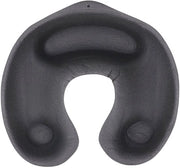 Mantella Antistatica per Parrucchieri - Supporto Cervicale - Supporto al Collo - Materiale EPE - Adatto per Uso Professionale e Casalingo