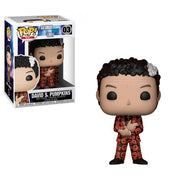 FUNKO POP BITTY POP 4-PACK HULK (71504) - MARVEL
