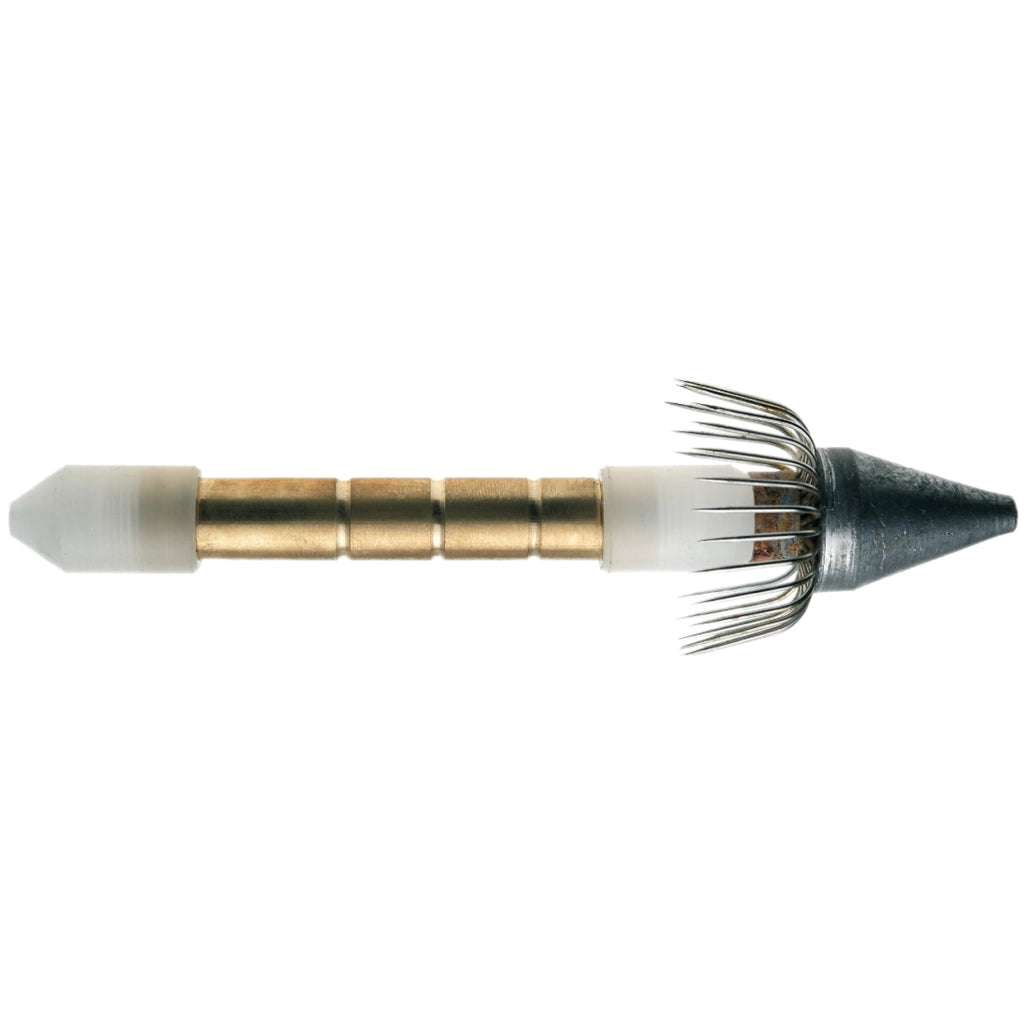 Totanara professionale s1 diametro corona mm 60 predisposta per luce o starlight