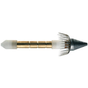 Totanara professionale s1 diametro corona mm 60 predisposta per luce o starlight