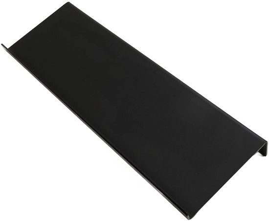 Tastiera Elevatore Stabile - Inclinata - Finestra Acrilica - Rifinitura Laccata - Progettazione Ergonomica - Riduzione della Pressione - Standard Tastiera