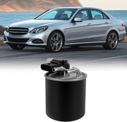 Filtro per aria condizionata, filtro per olio, filtro per carburante e filtro per liquido - compatibile con 6420903152 - 6420904852 - 6420906052