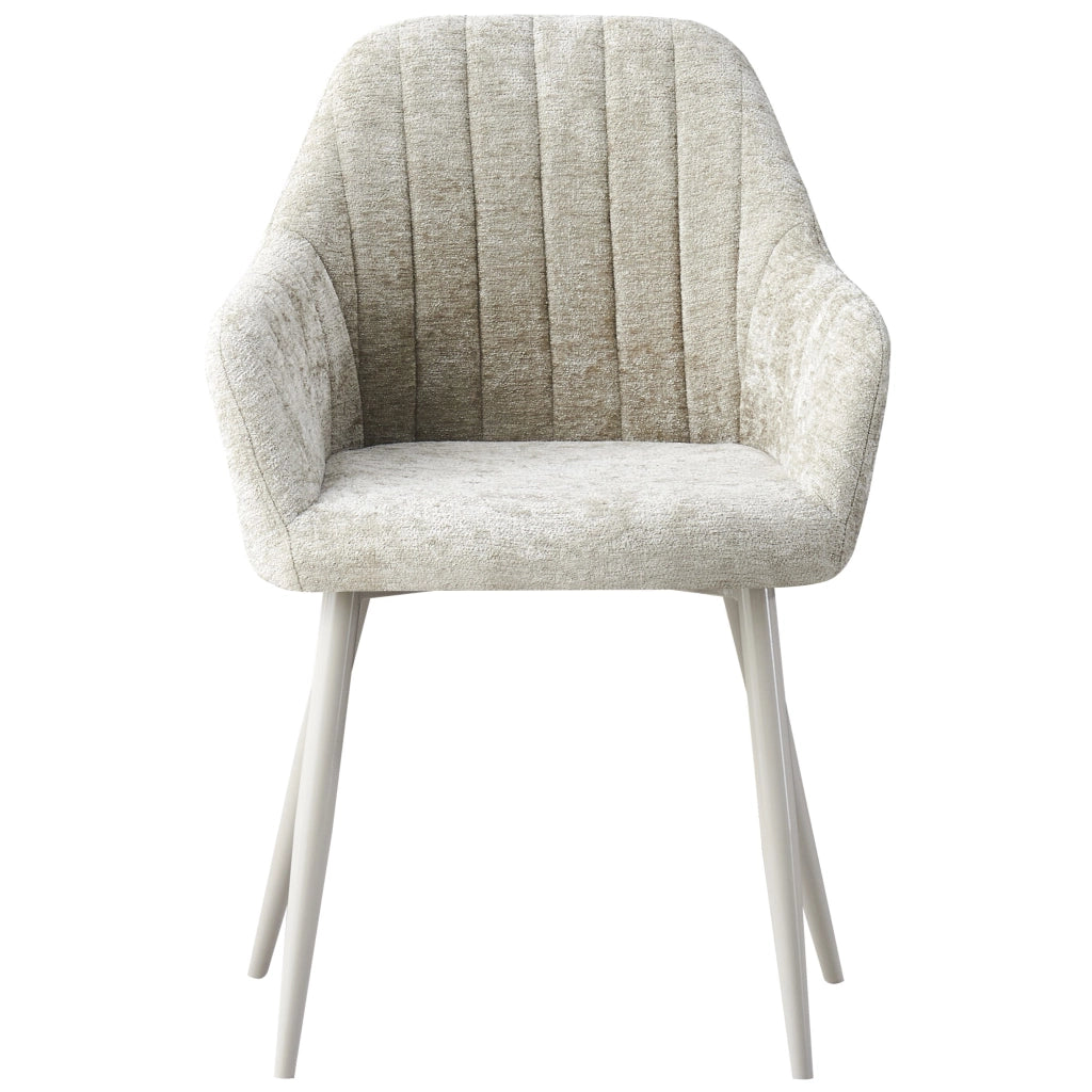 Sedia VALDI cappuccino