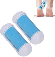 Kit pedicure professionale 2 in 1 - Eeltverwijderaar - Accessorio per piedi