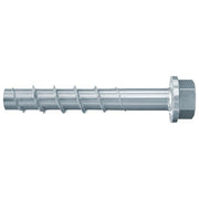Fischer 536852 giravite e bullone 70 mm 50 pz Vite