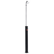 Doccia Solare da Giardino Nera 215 cm 8 L CFW8582226