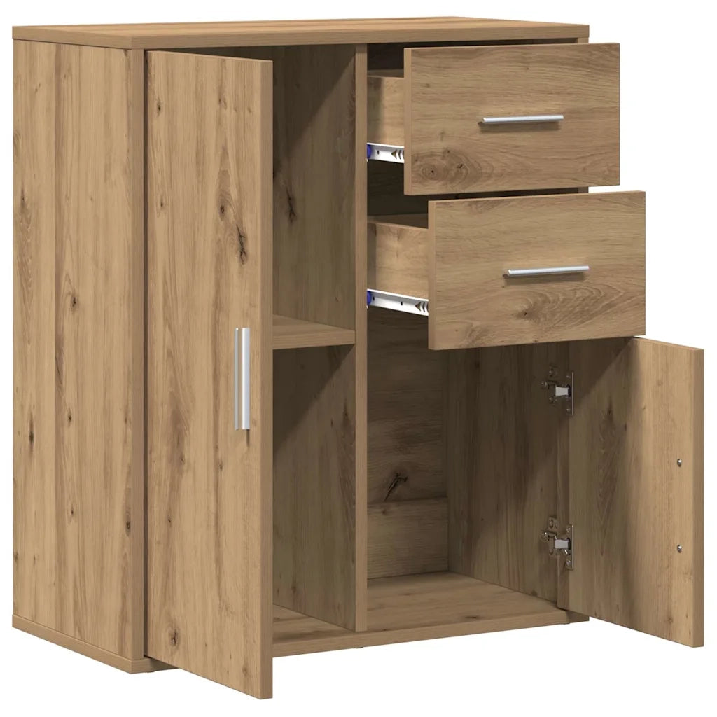Credenza Rovere artigianale 60 x 31 x 70 cm 871416