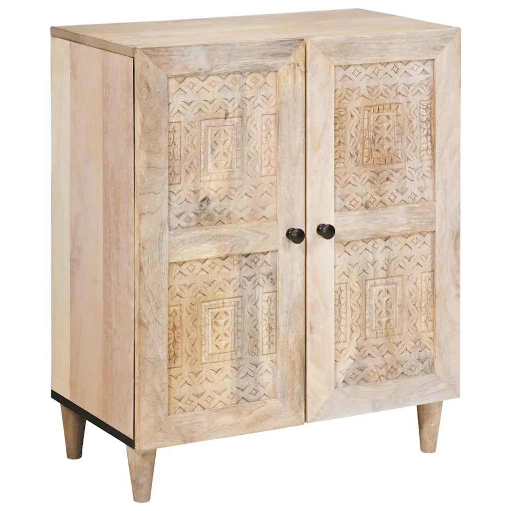 Credenza 3 pcs Bianco 180 x 33,5 x 75 cm 3310071