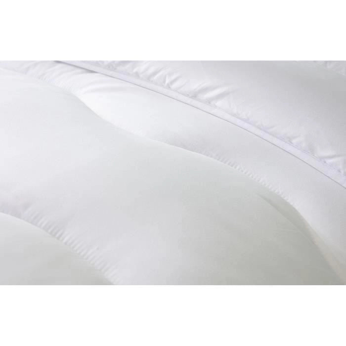 ABEIL Piumino caldo 400gr/m Thermofill 220 x 240 cm