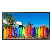Samsung om46b pannello piatto per segnaletica digitale 116,8 cm (46") lcd wi-fi 4000 cd/m² full hd nero tizen 5.0 24/7 - LH46OMBEBGBXEN