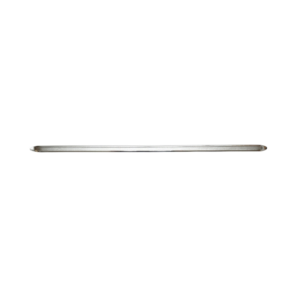 Leva cambio gomme in acciaio vulcanizzata 1000x30x11mm