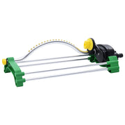 Irrigatore Oscillante con 18 Getti cod mxl 48981