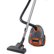 Aspirapolvere Eolo Vinco 700w 3l Super Silent Senza Sacchetto