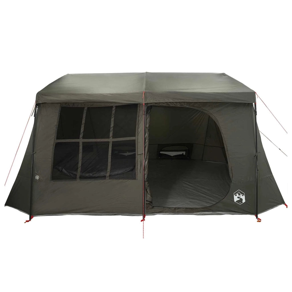 Tenda familiare con telo da pioggia resistente all'acqua 42042249