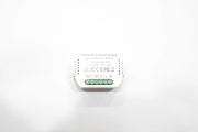 CONTROLLER WIFI 2.4GHz PER ACCENSIONE E TIMER INTERRUTTORI 2 VIE 230V MAX 10A
