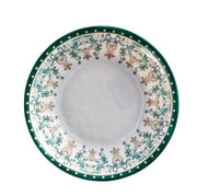 Piatto Fondo da Tavola in Melamina Kensy 22 x 4,5 cm