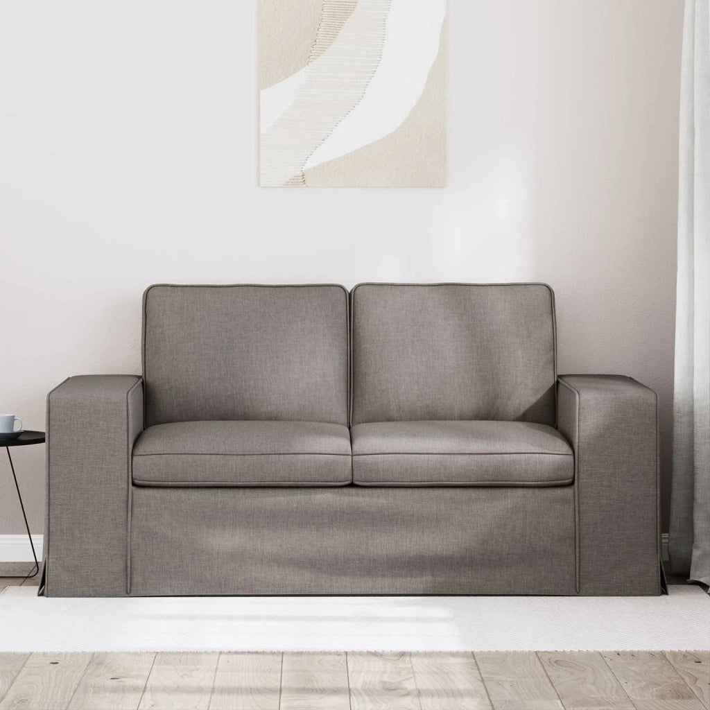 Divano Talpa 162 x 80 x 82 cm Tessuto