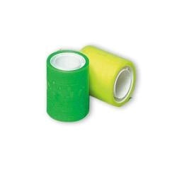 Cf12  nastro  euromemograph  giallo - 021500652