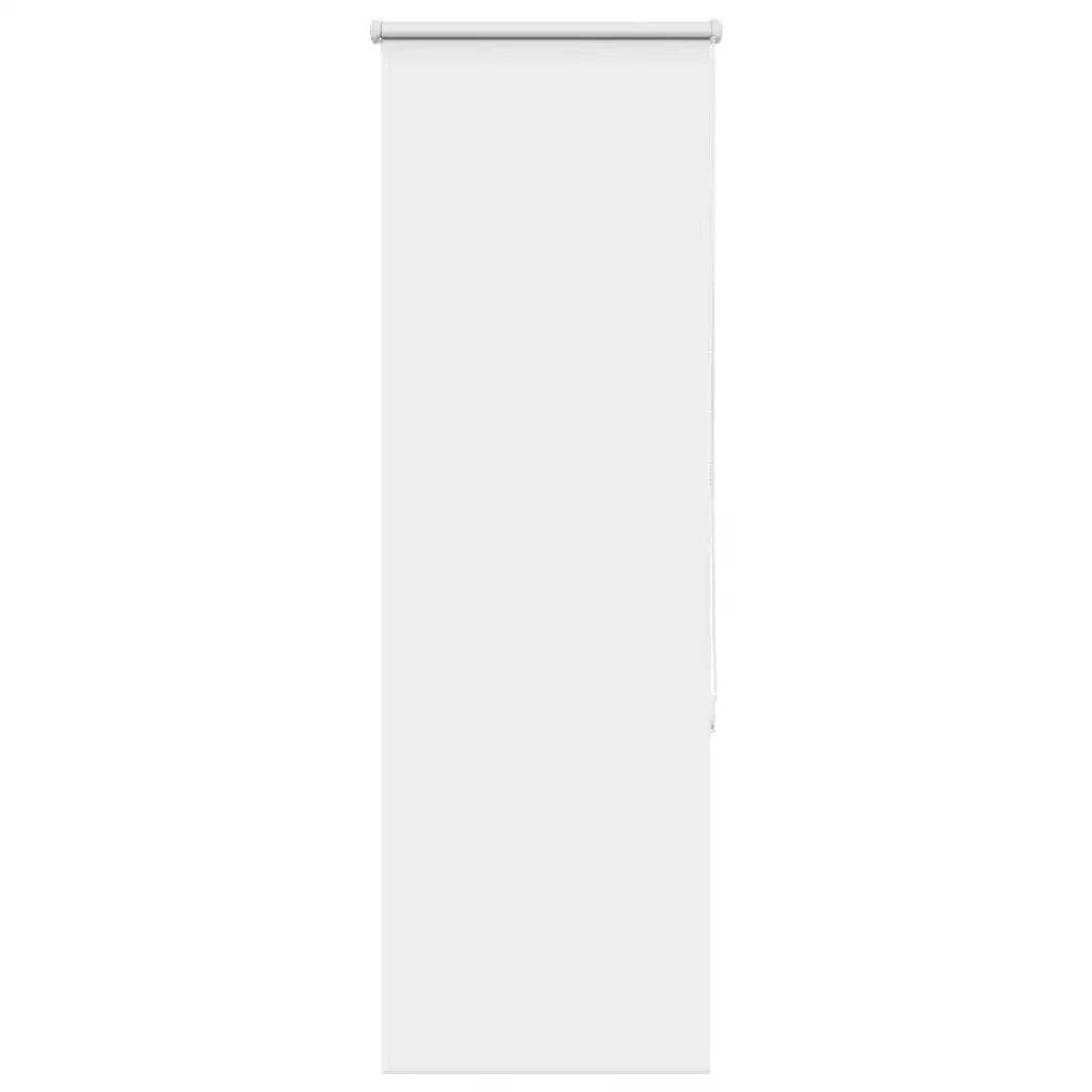 Tenda a Rullo Oscurante 45x175 cm Larghezza Tessuto 40,7 cm
