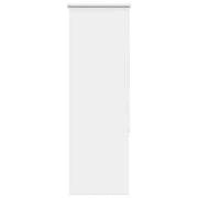 Tenda a Rullo Oscurante 45x175 cm Larghezza Tessuto 40,7 cm