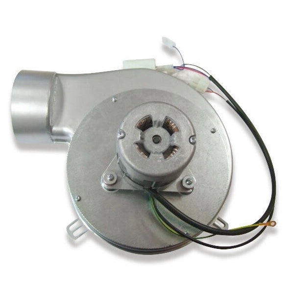 Estrattore - aspiratore fumi PL30 CE0170